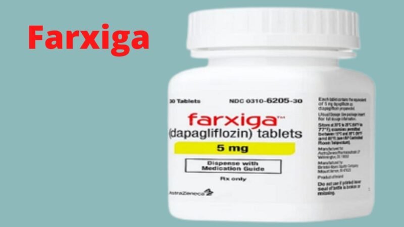 How Rapid is Weight Loss with Farxiga?
