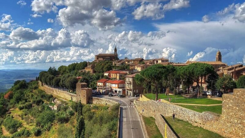Best Things to Do in Montalcino