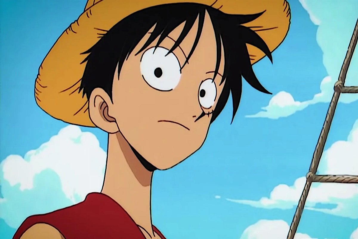 How Tall is Luffy? List of One Piece Characters