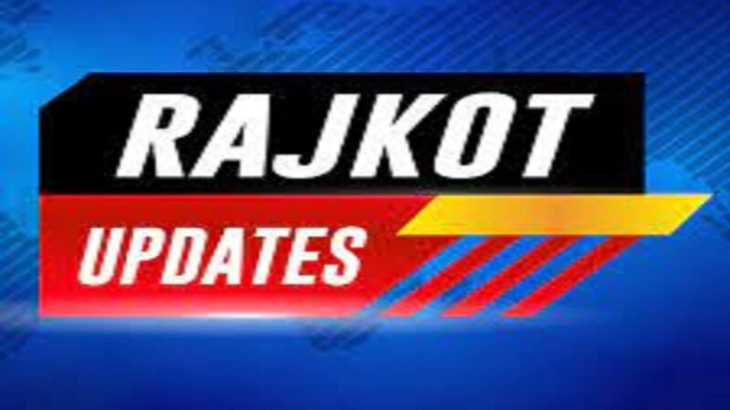 Rajkotupdates.News: Latest Rajkot News Headlines & Live Updates