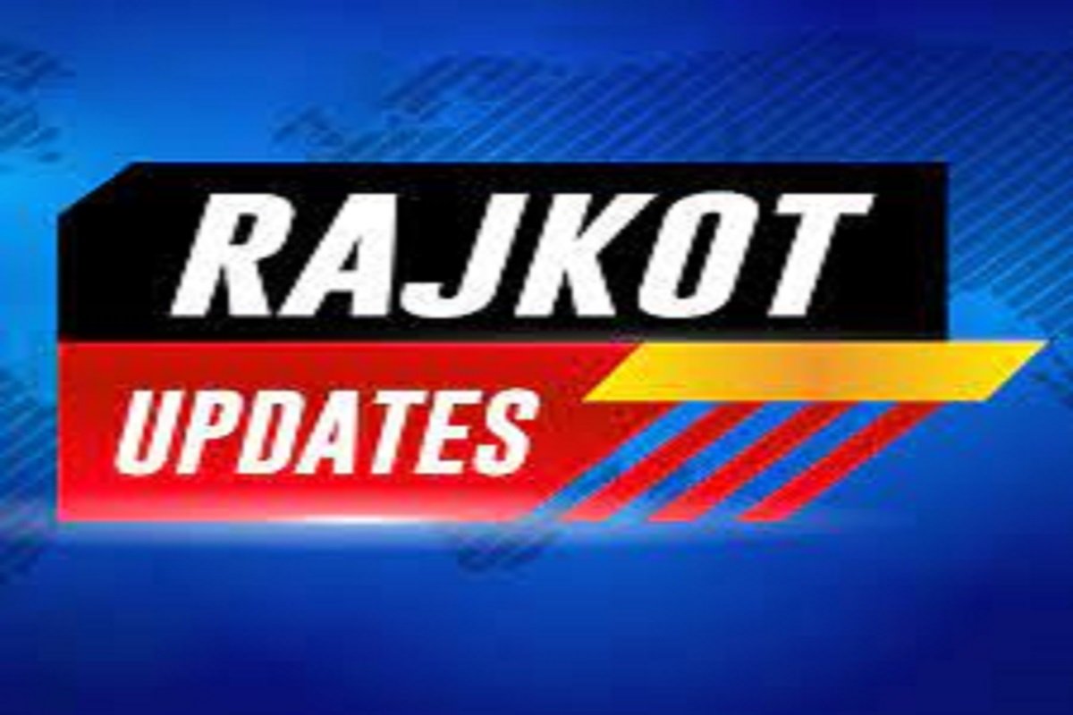 Rajkotupdates.News: Latest Rajkot News Headlines & Live Updates