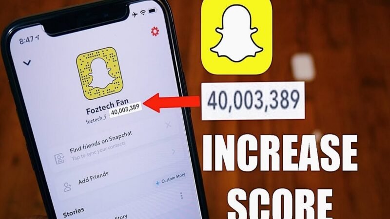 How Does Snap Score Work?