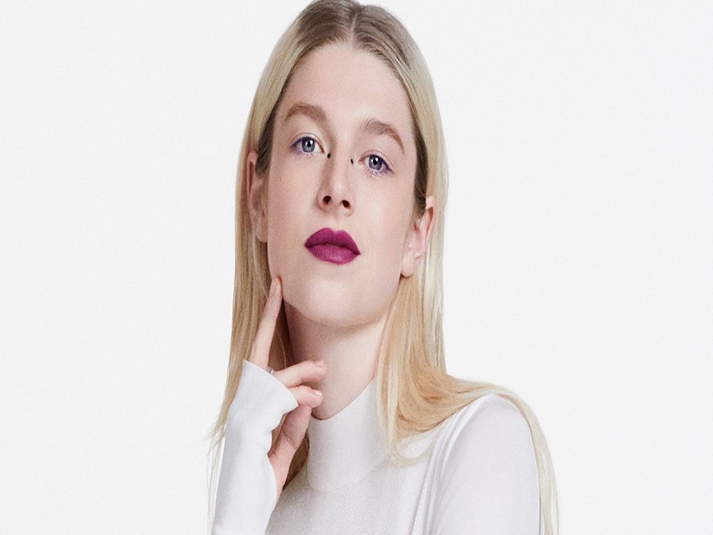 Social Media Hunter Schafer