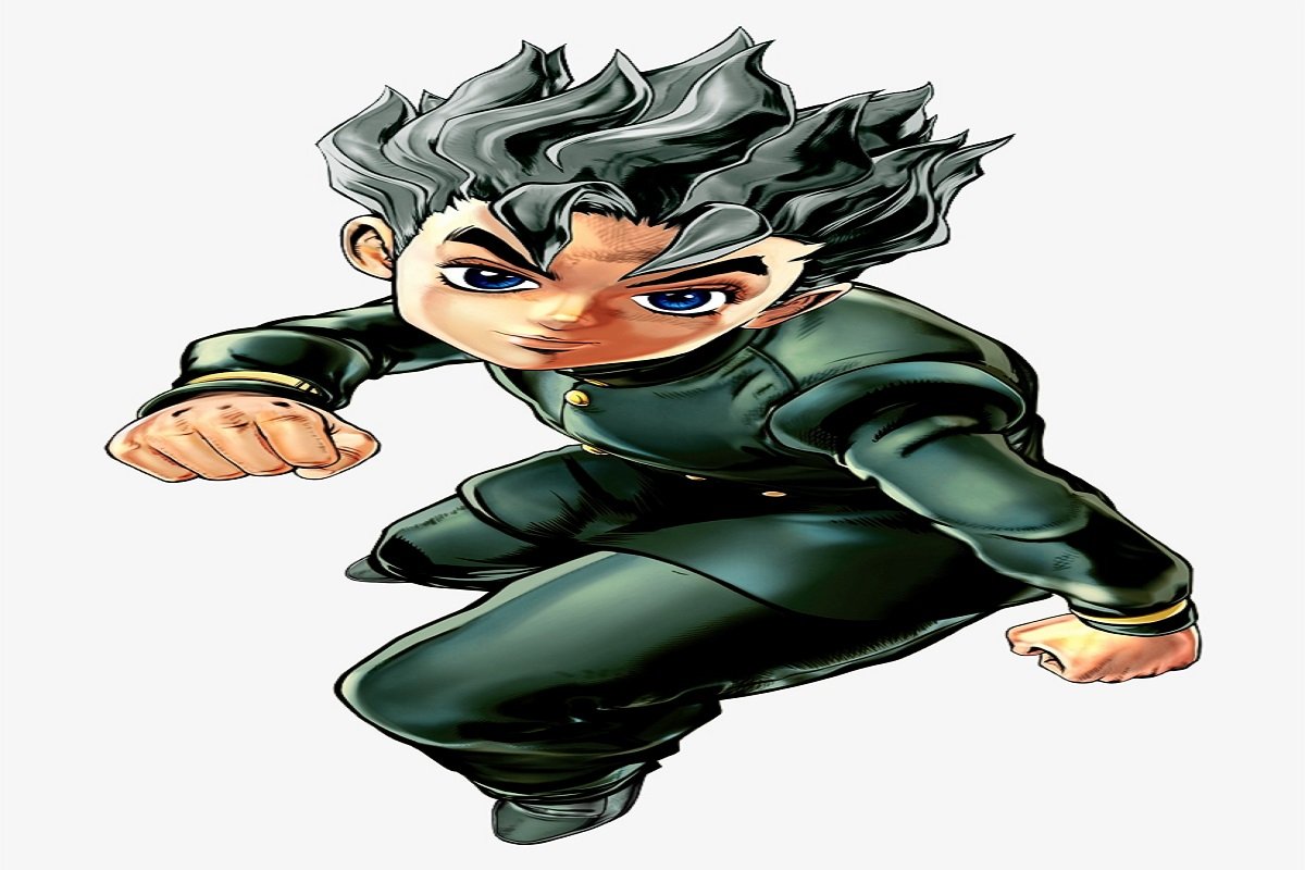 All About Know The Koichi Hair Evolution