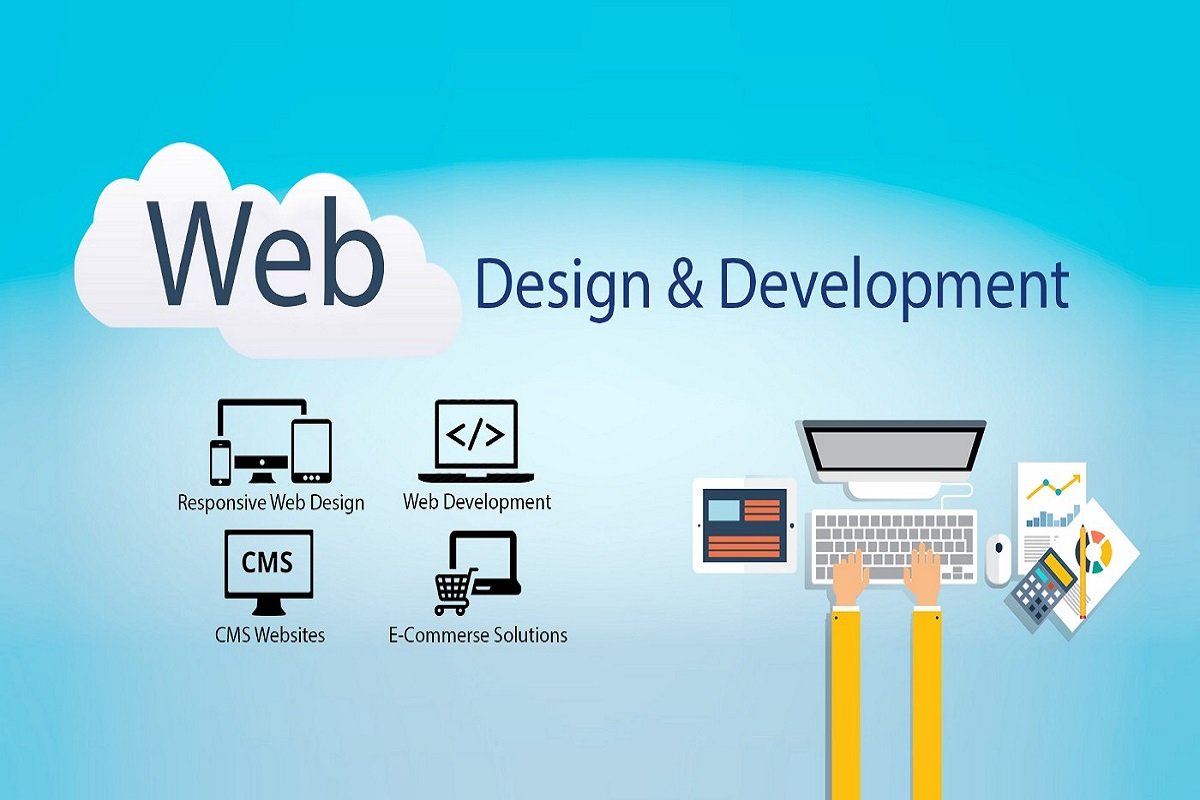 How to Choose The Right Web Design Company?