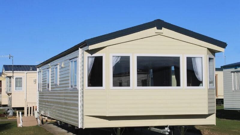 How to Move a Mobile Home for Free?
