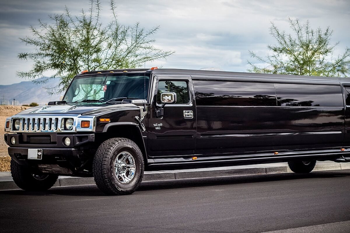 Best 144 Limo Services in NYC