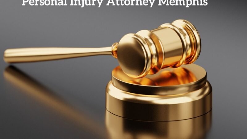 Personal Injury Attorney Memphis beyourvoice.com