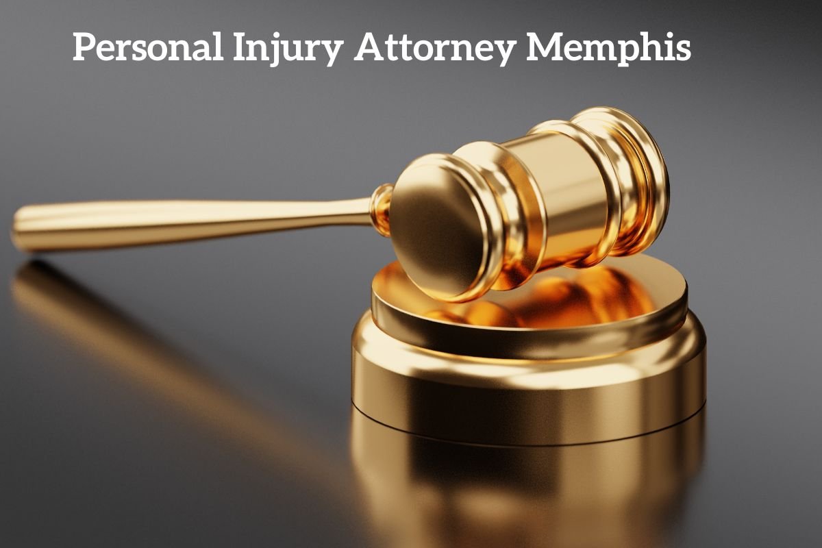 Personal Injury Attorney Memphis beyourvoice.com