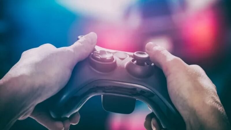 5 Benefits of Gaming That Aren’t As Well Known