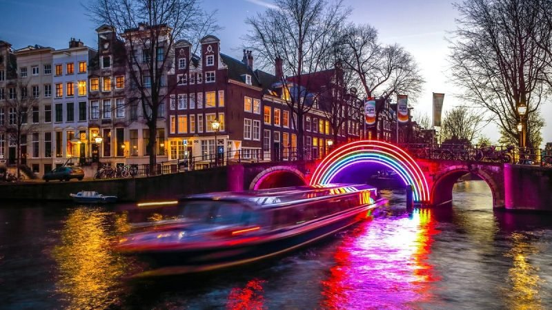 Top 10 Things to Do in Amsterdam