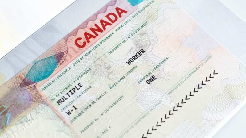 How to Navigate the Canada Visitor Visa Process and Enter Canada Through a US Border Crossing