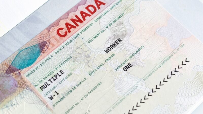 Why Understanding the Canadian ETA Process Matters: Criminal Records and Advance CBSA Declarations