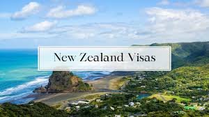 Essential Guide to New Zealand Visa Application and Requirements