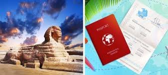 Essential Visa Information for Irish and Italian Citizens Traveling to Egypt